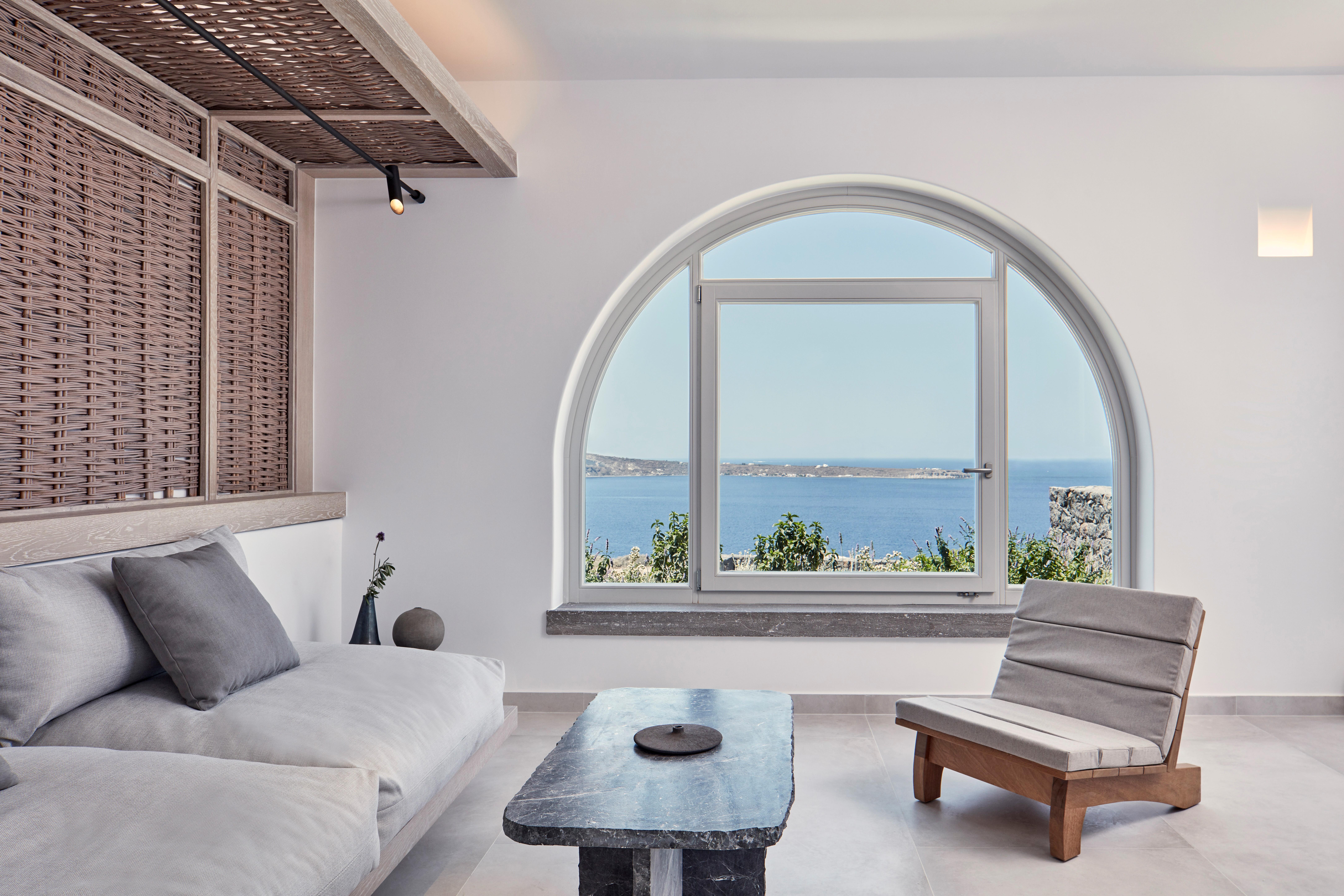 Canaves Epitome - Small Luxury Hotels Of The World Oía Buitenkant foto