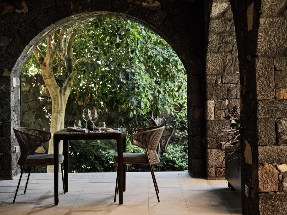 Canaves Epitome - Small Luxury Hotels Of The World Oía Buitenkant foto