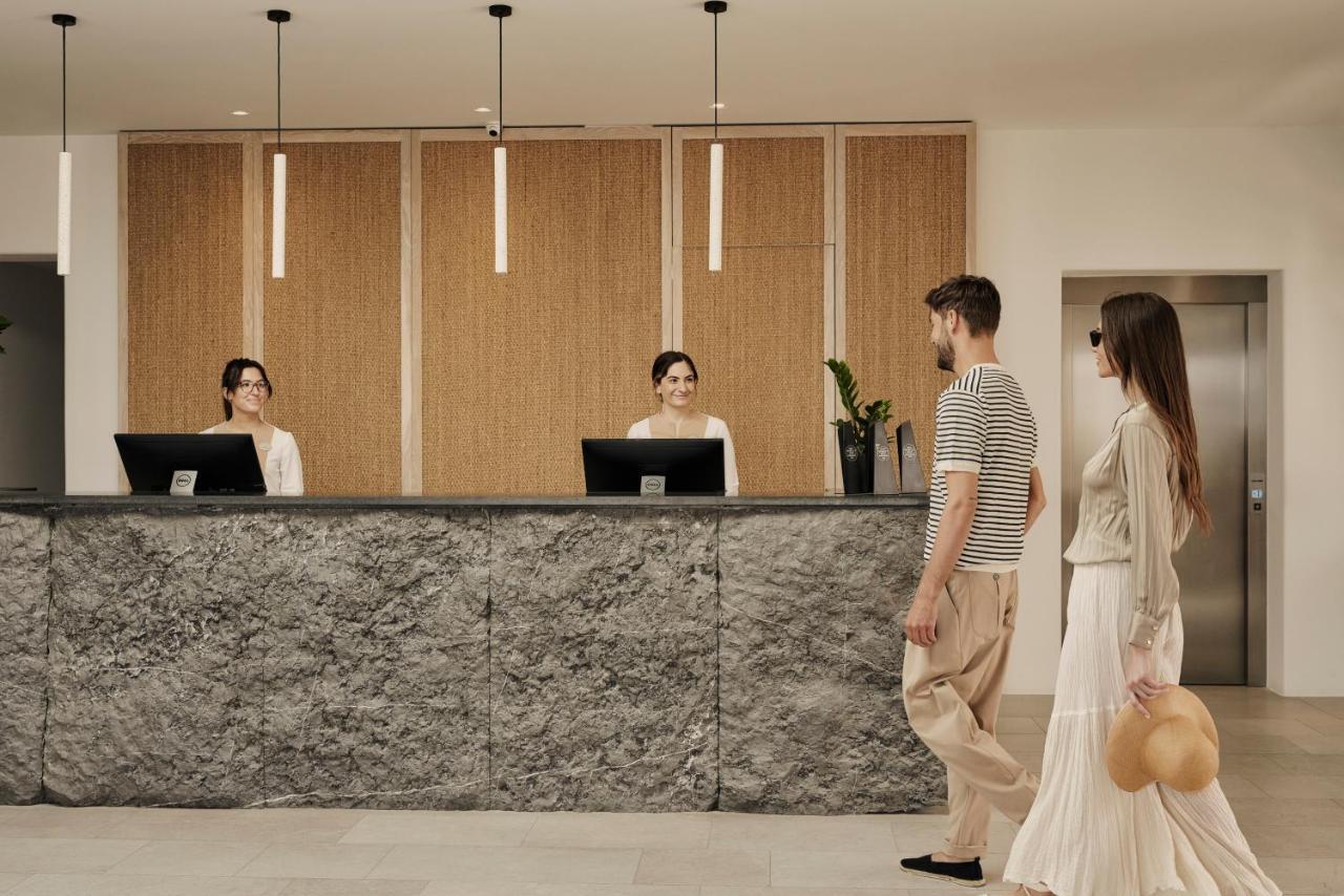 Canaves Epitome - Small Luxury Hotels Of The World Oía Buitenkant foto