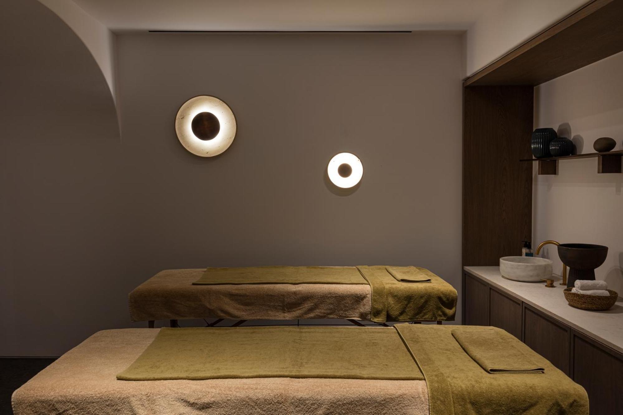 Canaves Epitome - Small Luxury Hotels Of The World Oía Buitenkant foto